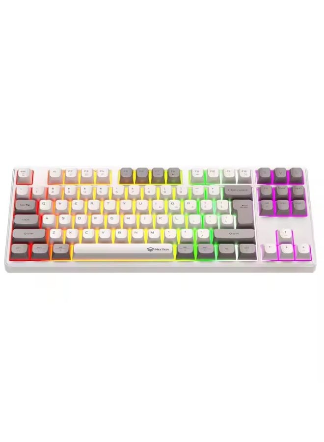 MEETION MK14 TKL Three Mode Wireless/Bluetooth/Wired…