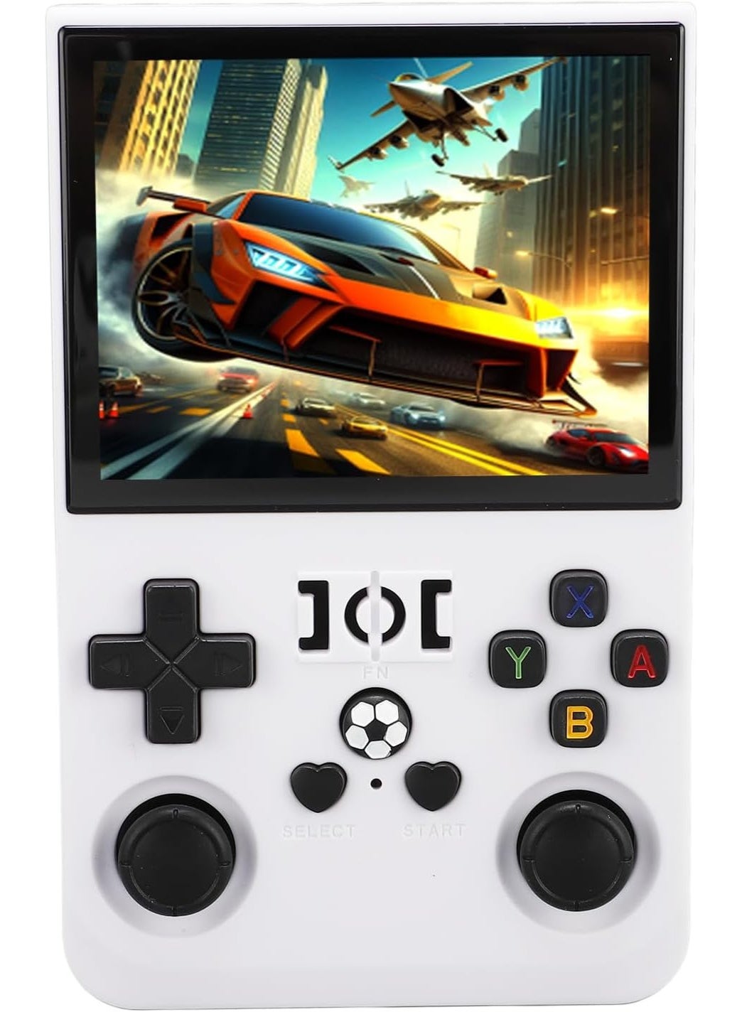Handheld Game Console with 4.0