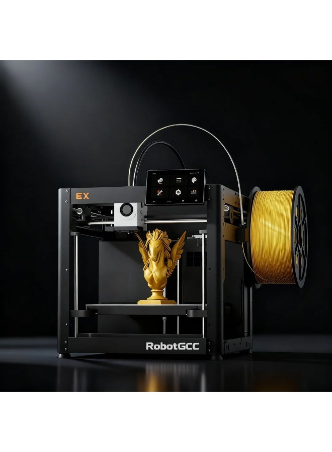 Professional 3D Printer FDM High Speed Desktop…