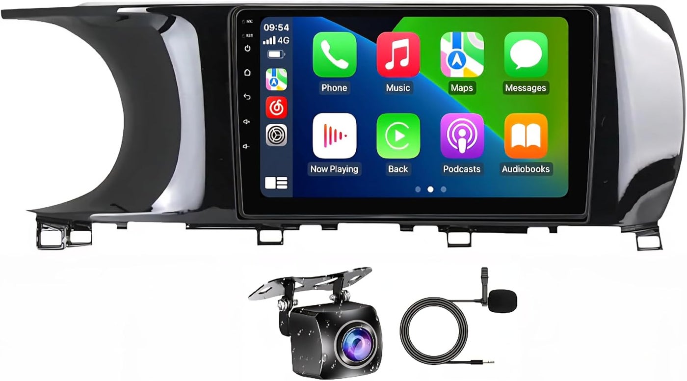 Compare Fit Kia K5 3 III Car Stereo Kia K3 Android Screen 20212022 With Apple Carplay Android Auto Wireless WiFi DSP FM&AM BT AHD Camera Fast Interface 4+32GB Carplay 8CORE at KSA Price