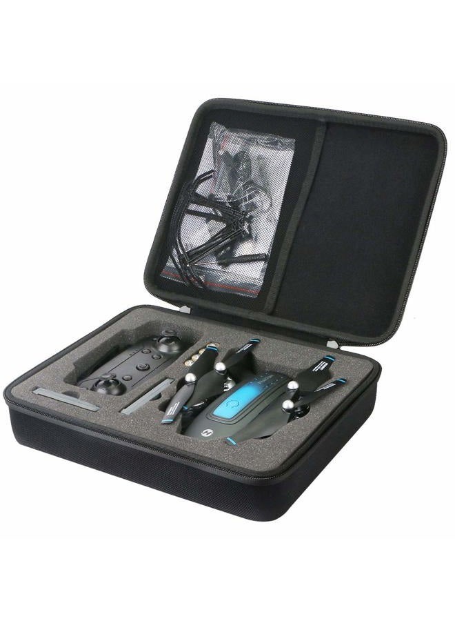 Compare Hard Case for DEERC D10 FPV RC Drone Quadcopter at KSA Price