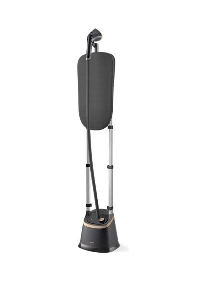 Compare Stand Steamer 3000 Series With Tilting Style Board 2000 ml 2000 W STE317080 Black at KSA Price