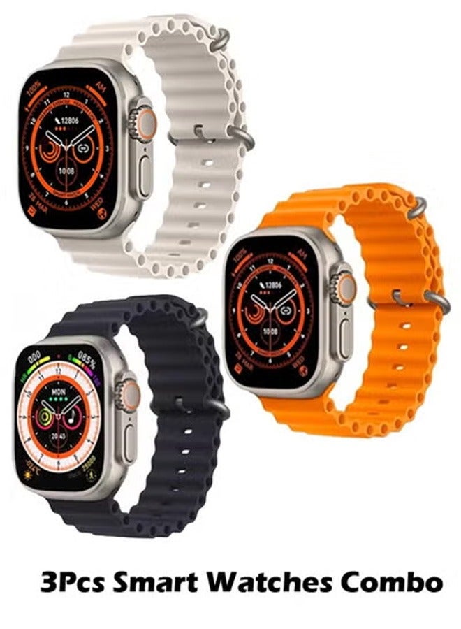 Multi Functional L-18 Ultra 2 Infinite Full Display…