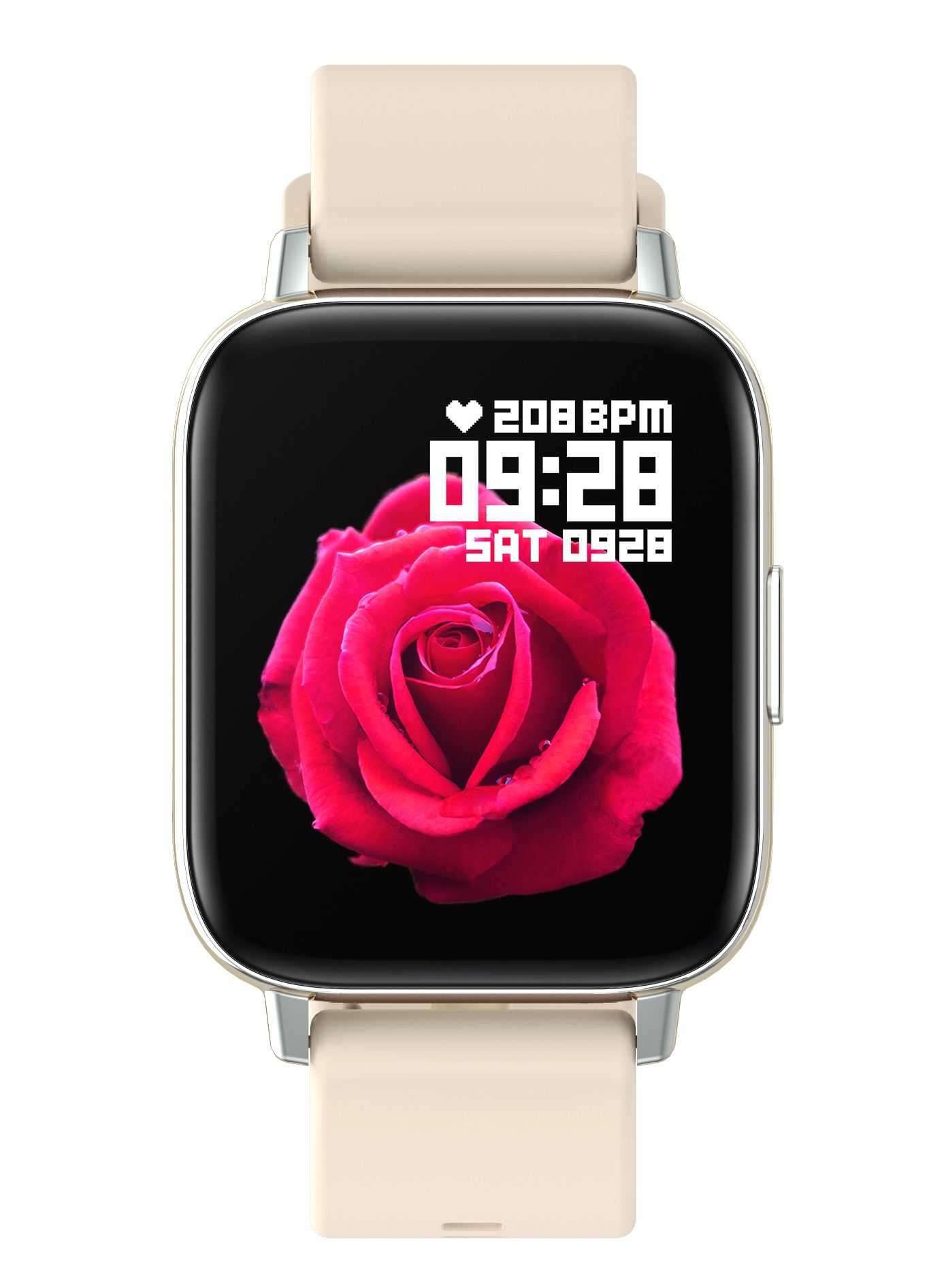 Compare Xcell Smart Watch G3 Talk Pink at KSA Price