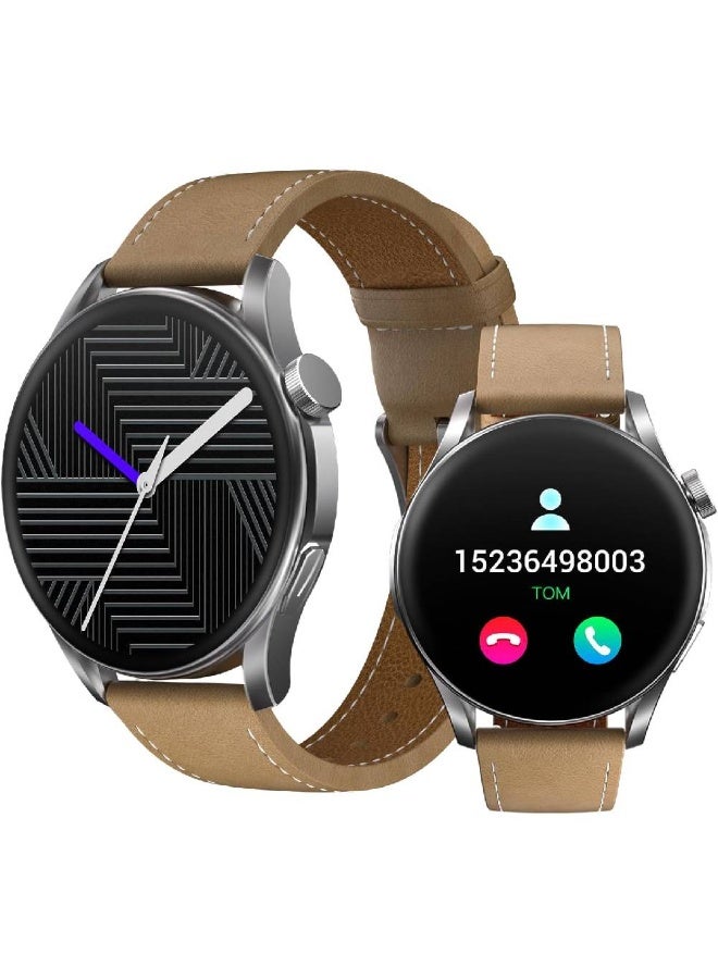 Smart Watch (Answer/Make Calls), 1.43