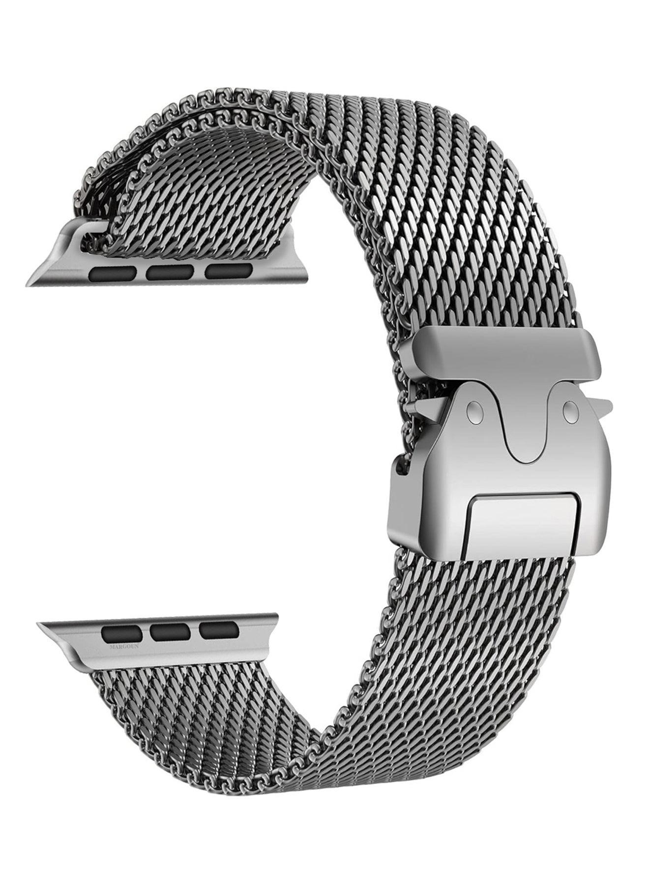 Milanese Loop for Apple Watch Band Ultra 2 Band…