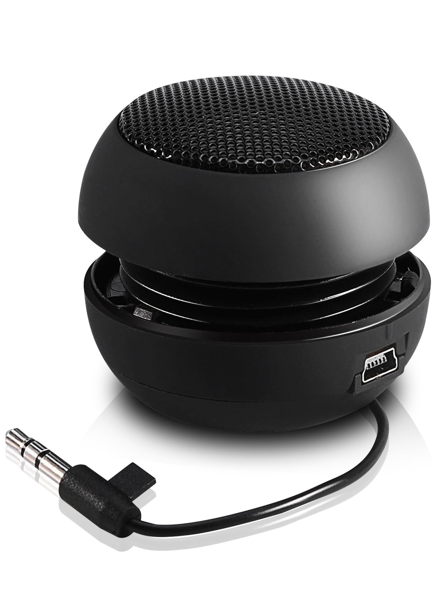 Portable Mini Speaker USB Wired Small Speakers…