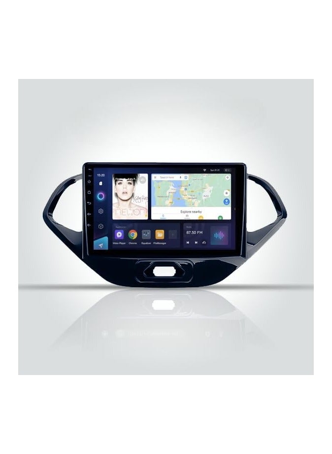 Android Car Stereo for Ford Figo 2015-2020 4GB…
