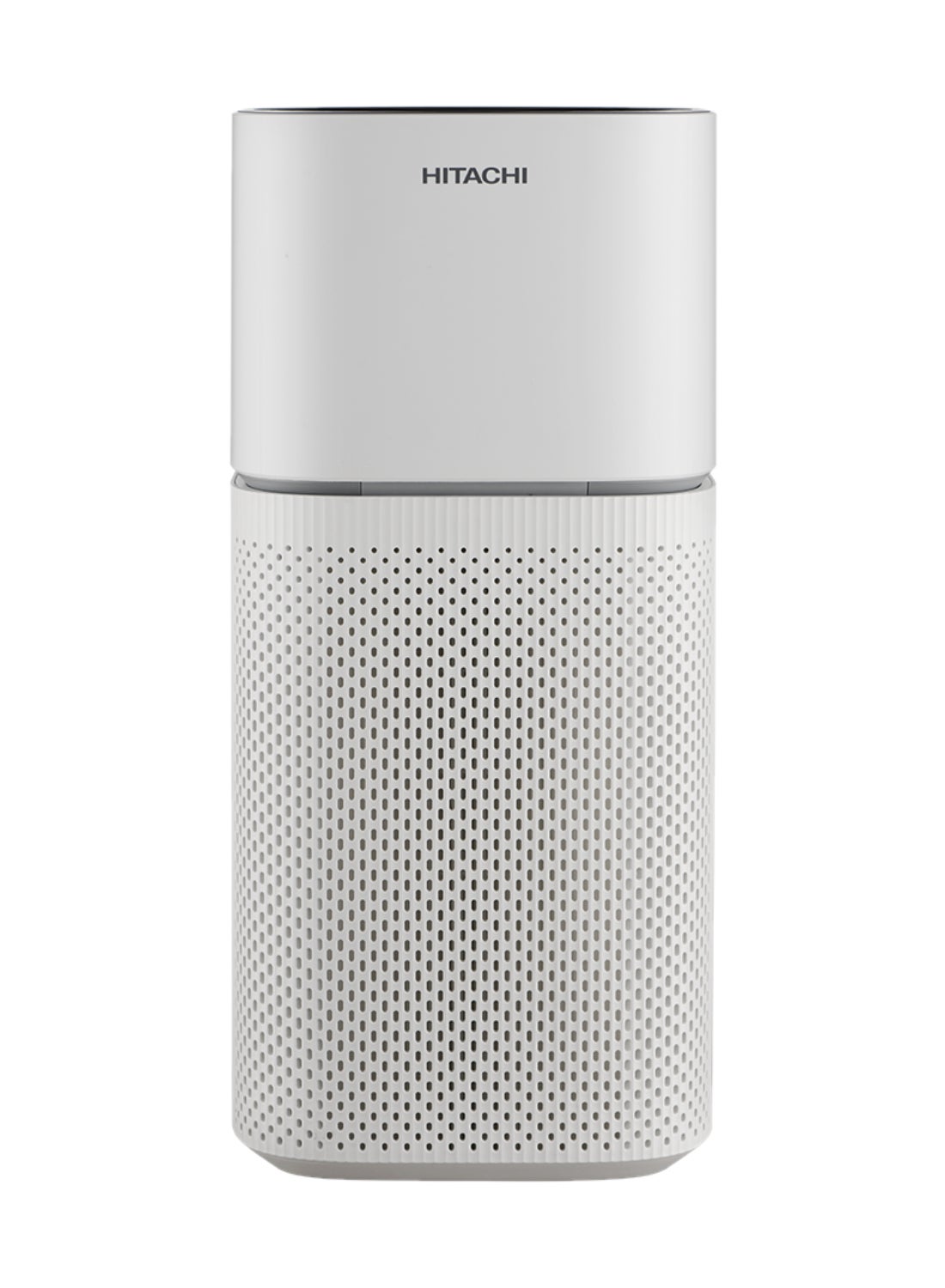 Compare Hitachi Air Purifier 48m² Coverage, HEPA H13 Filter with Active Carbon, 12 Wind Speeds, Digital Display, Quiet Sleep Mode, App Control, Removes 99�cteria & Odours – EPTZ50WG EPTZ50WG white at KSA Price