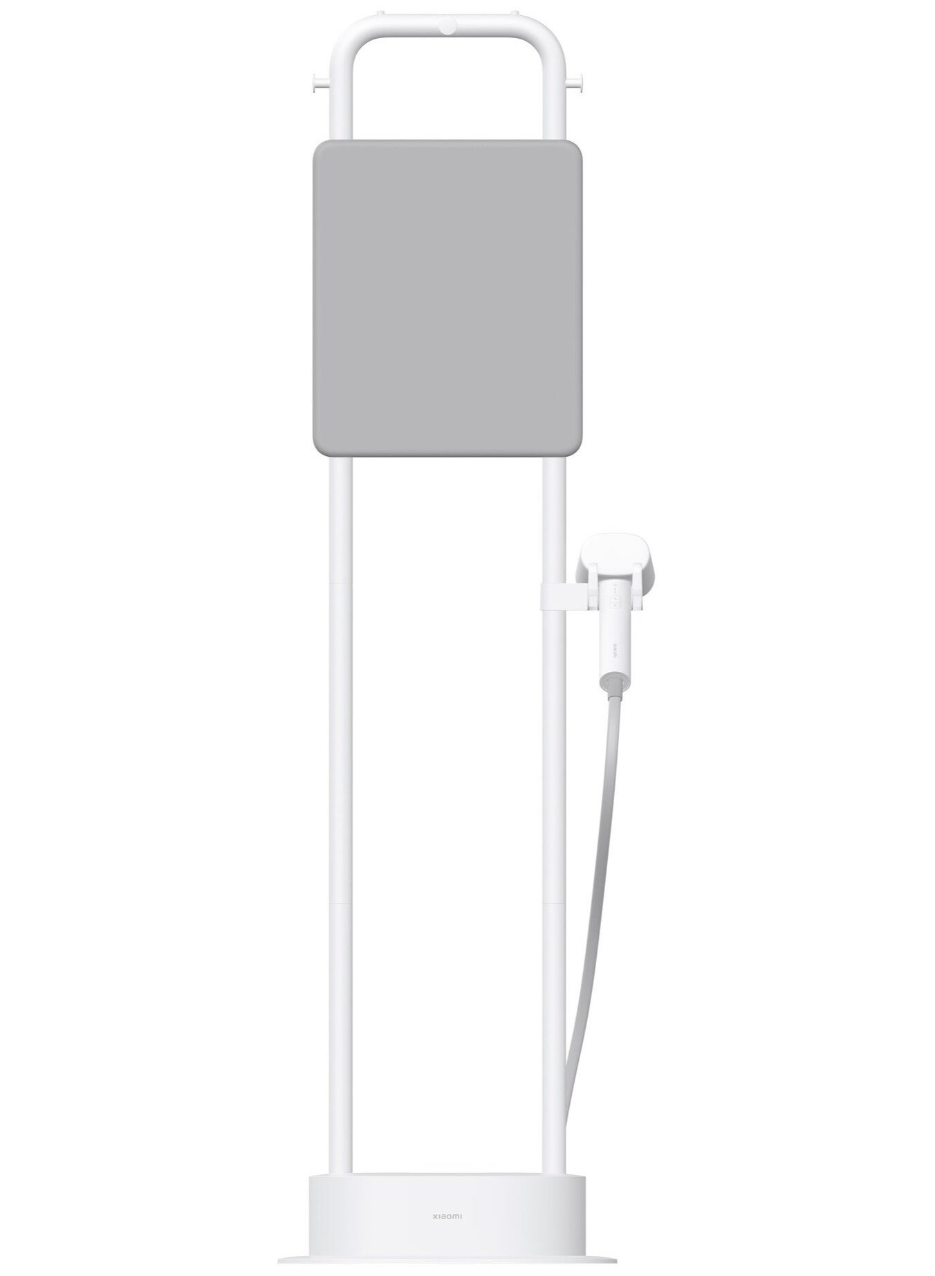 Compare Standing Garment Steamer, 2.3L Tank, White, 430x310x1583mm, 5.6kg, 20002400W, 220240V, 30s Heat Time, Perfect For Ironing And Wrinkle Removal  2.3 L 2400 W ZQGTJ03KL White at KSA Price