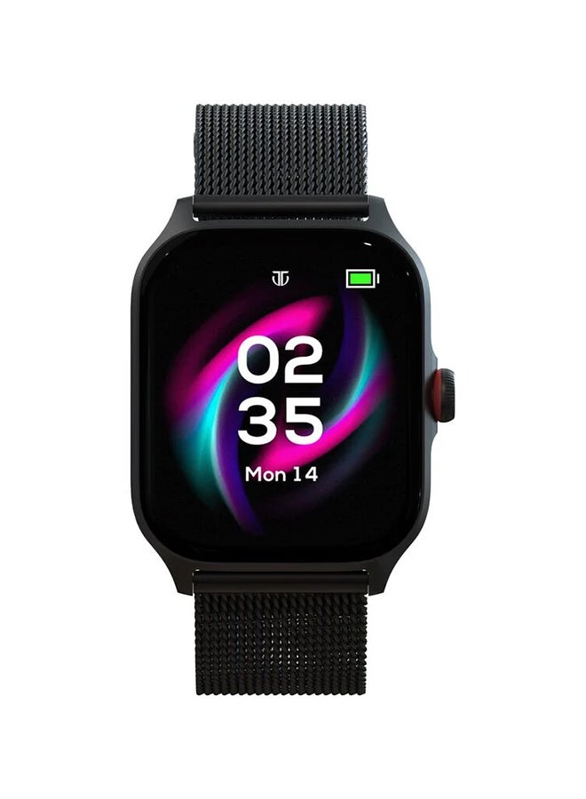 Zeal Smart Watch 1.85