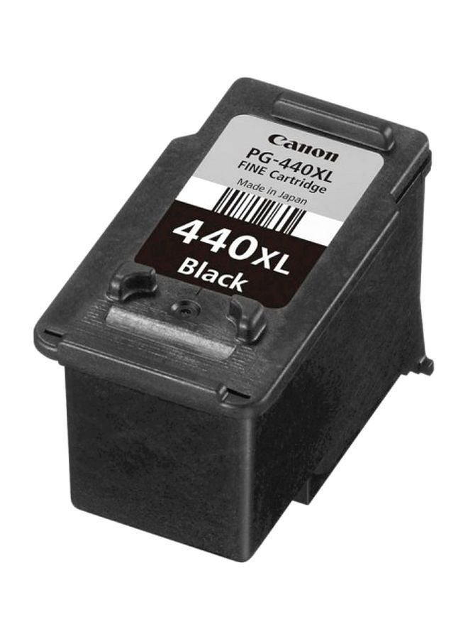 Ink Toner Cartridge 440XL Black