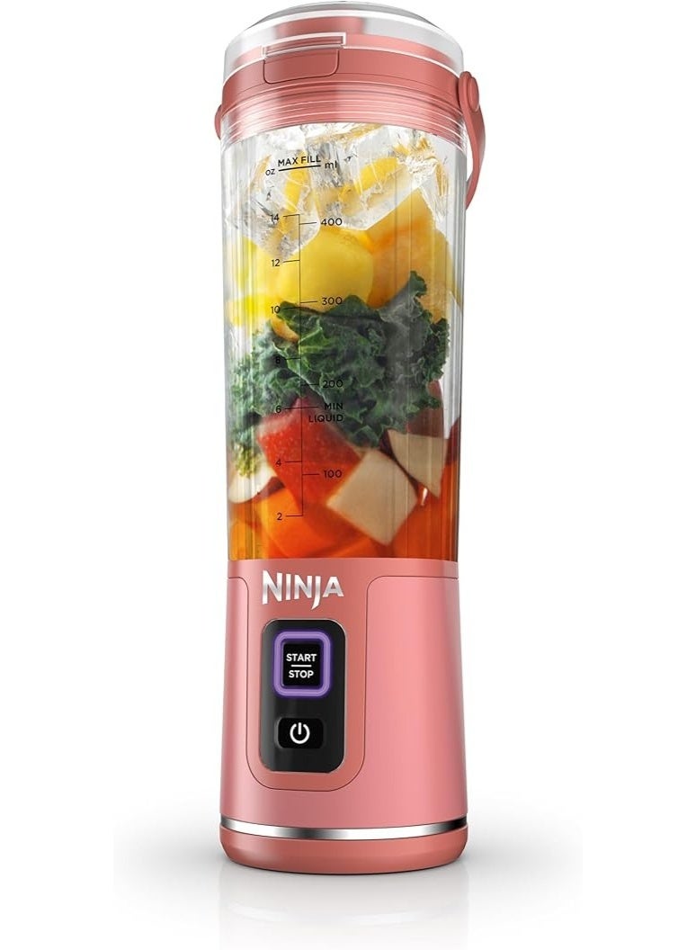 Ninja Blast Portable Blender 18oz - Cordless Personal…