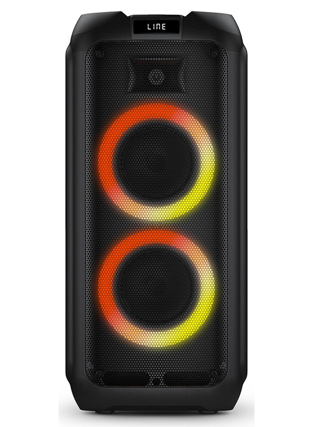 Compare Bluetooth Party Speaker TAX420973 Black at KSA Price