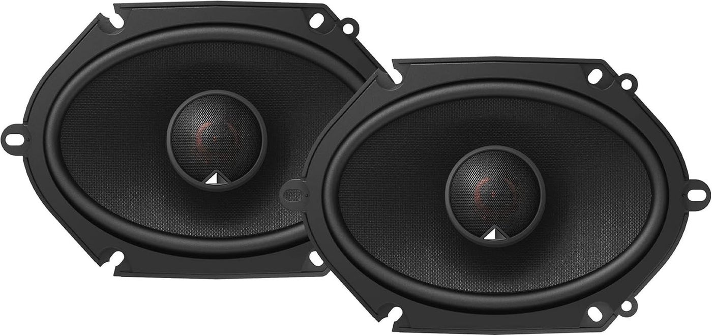 Compare JBL Stadium GTO 860  6 X 8 Stepup Multielement Car Audio Speaker System at KSA Price