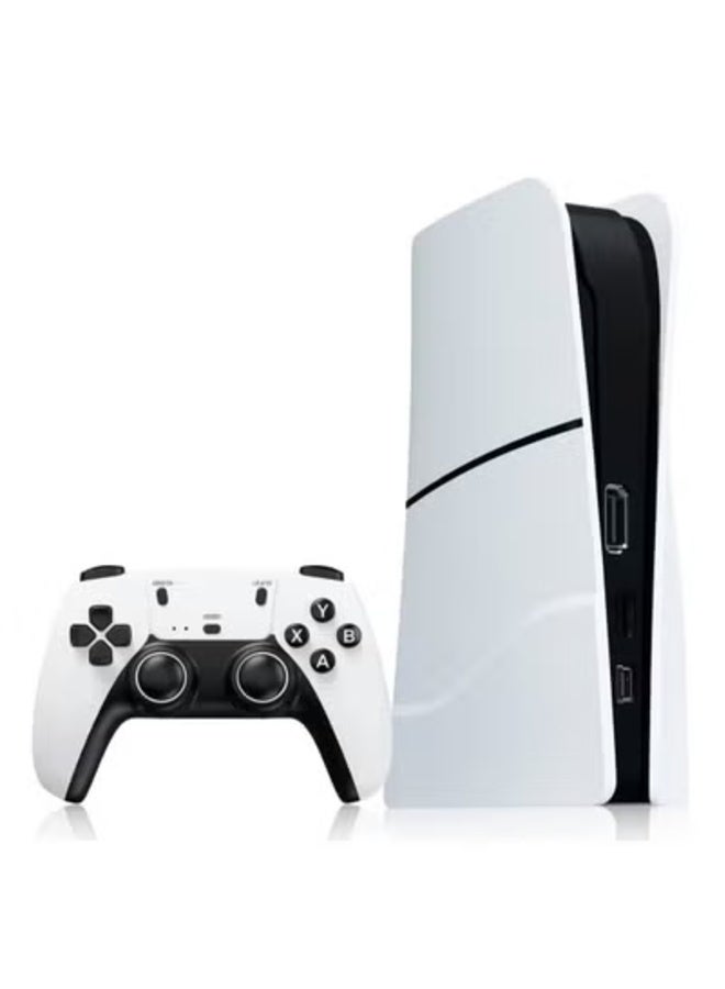 RS5 Game Box 4K HDMI Gaming Console, Plug…
