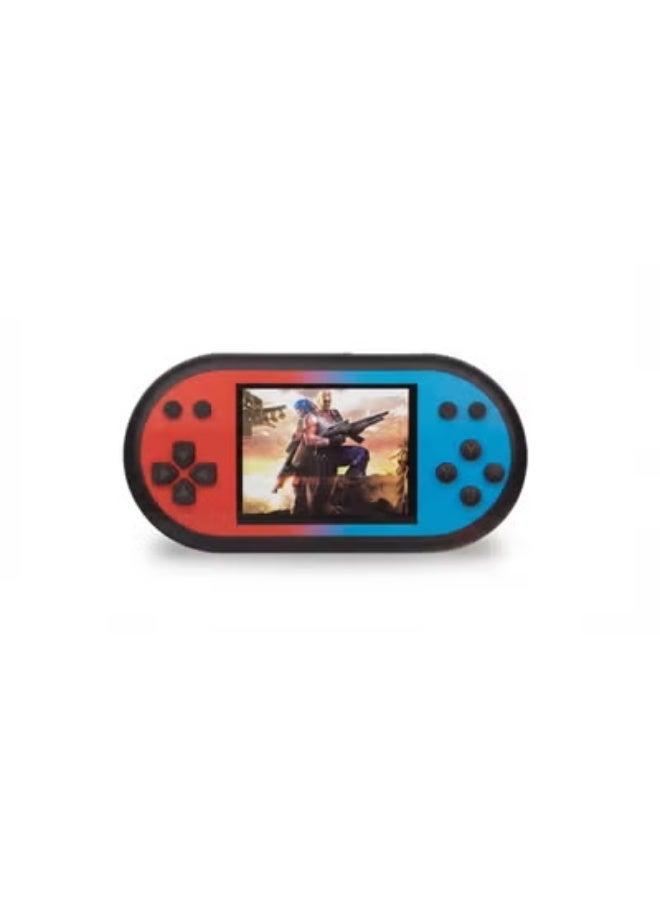 Q8 Plus Handheld Game Console, 3.5-Inch HD Color…