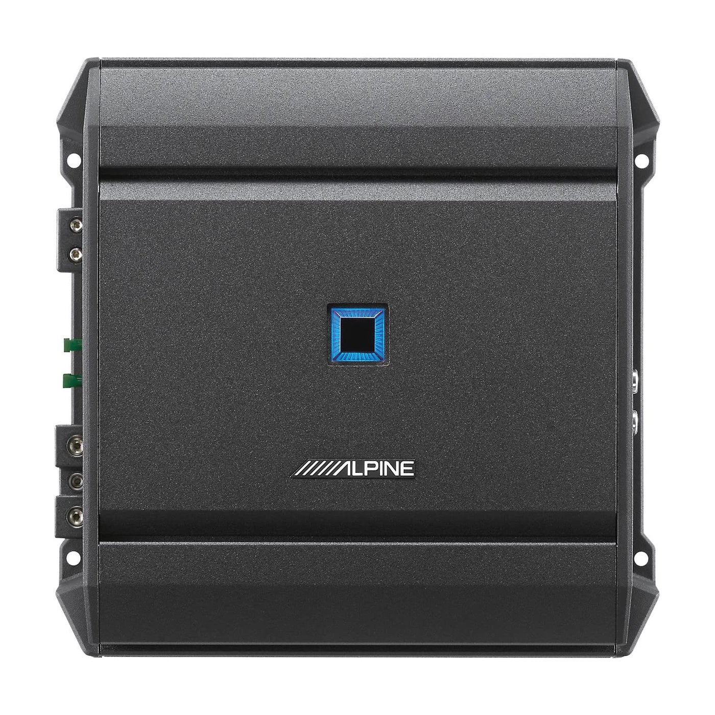 Alpine S-A60M, S Series Class D Monoblock Subwoofer…