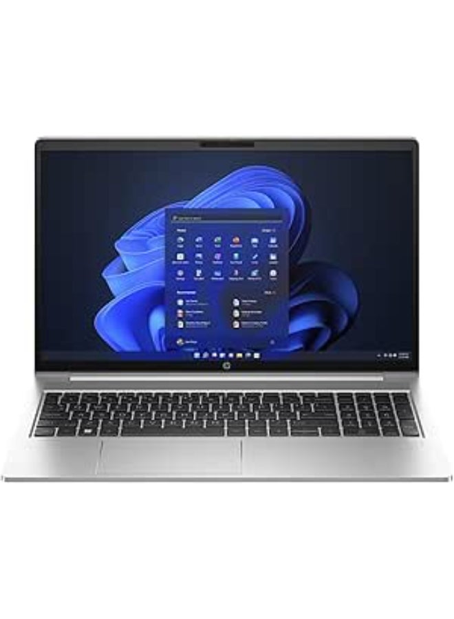 Compare ProBook 450 G10  Laptop With 15.6Inch Display, Intel Core i71355U Processor16GB RAM512GB SSDIntel Iris XE GraphicsWindows 11 Pro English Pike Silver at KSA Price