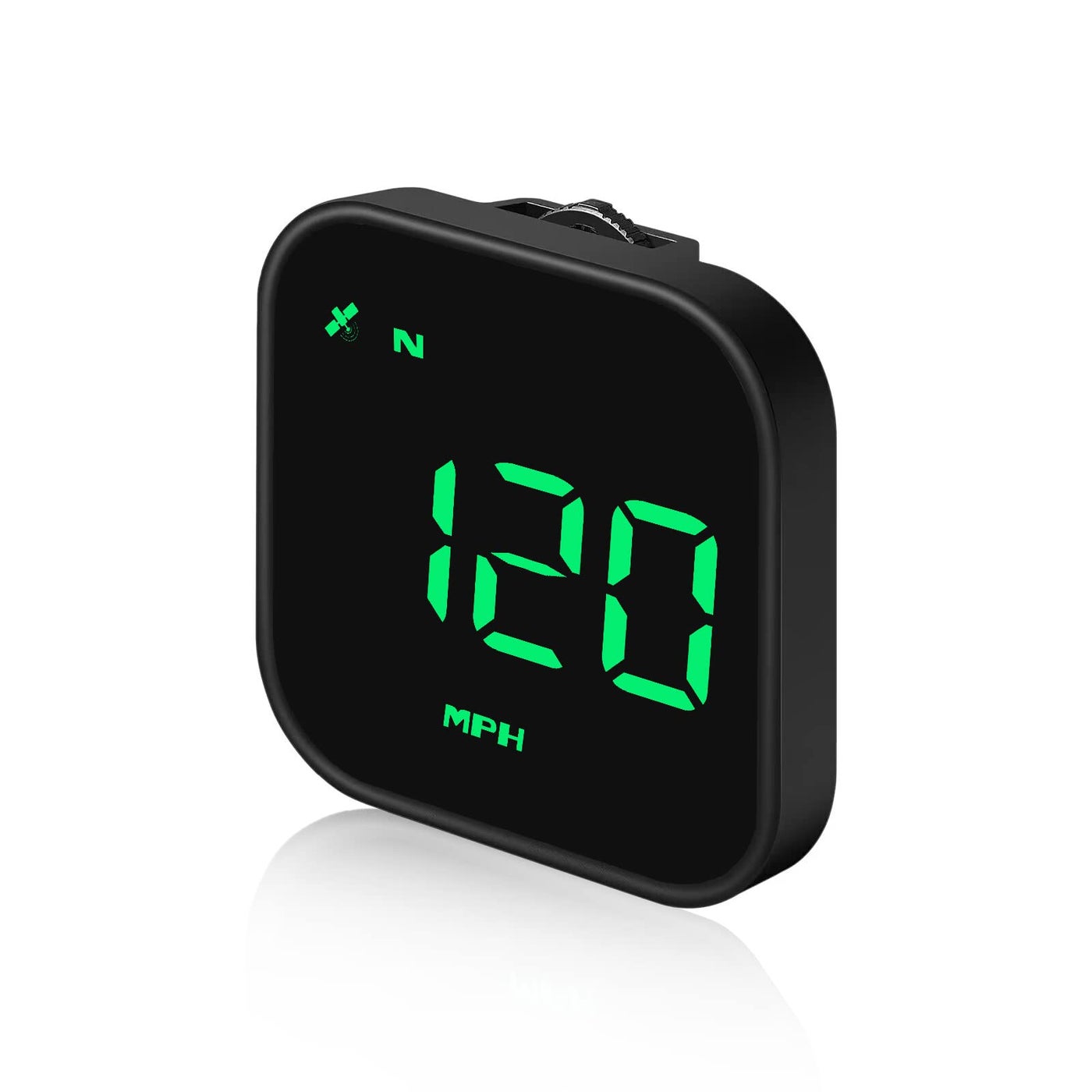 wiiyii G4S Digital GPS Speedometer New HUD…