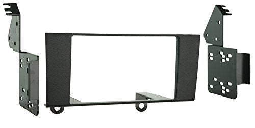 Compare Metra Electronics Lexus LS Series 19952000 958153 Metra Radio Install Kits Black at KSA Price