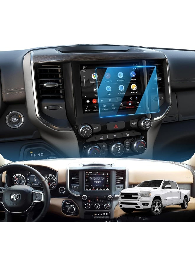 Compare LFOTPP Screen Protector for 20132024 Ram 1500 2500 3500 8.4 Inch at KSA Price