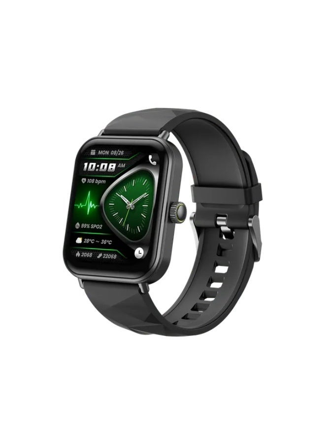 300 mAh Oraimo Watch Nova 2 Lite Smart Watch…