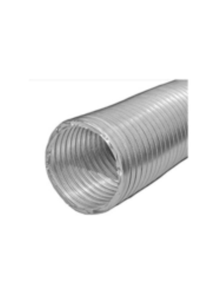 Compare KNP Aluminum Rigid Flexible Duct 10 Inches at KSA Price