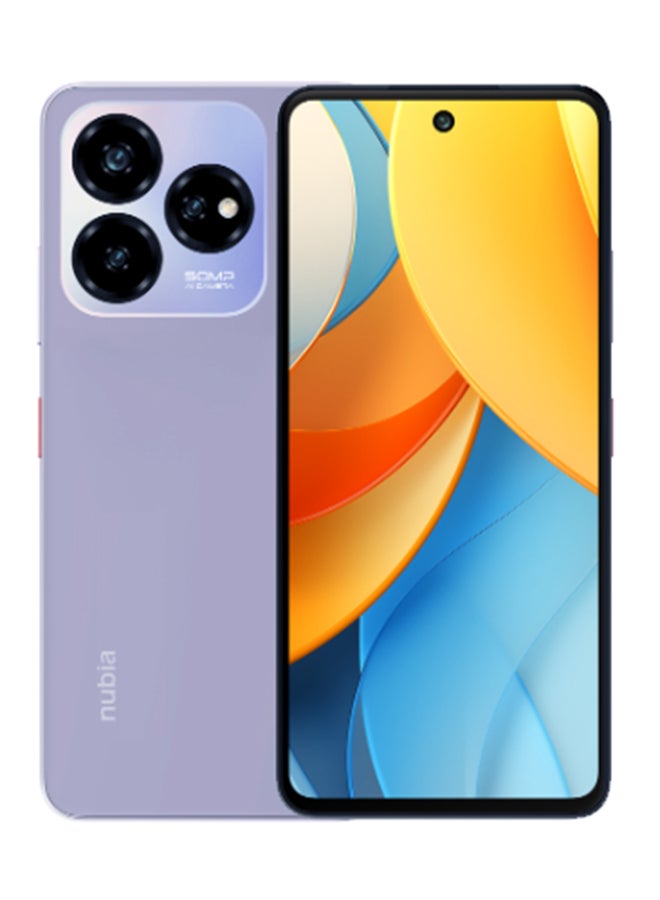 V60 Design Dual Sim Sunrise Violet 6GB 256GB…