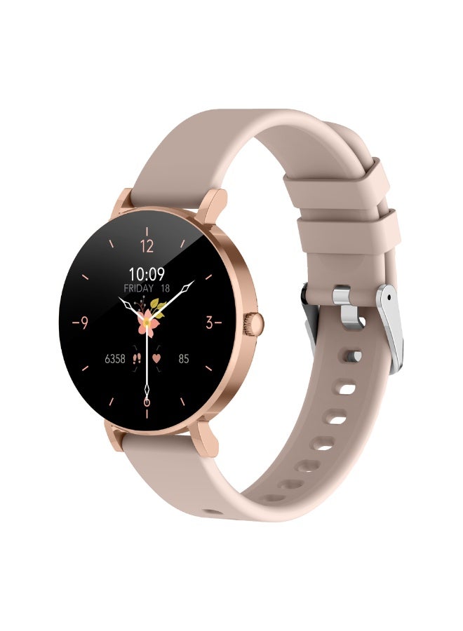G-Tab GLR3 Princess Smart watch for Women with…