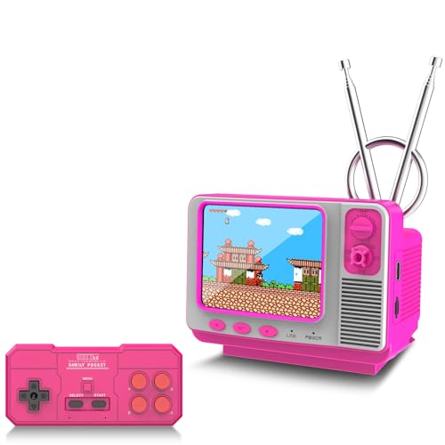 Retro Game Console 42 JALECO 168 Classic Games…