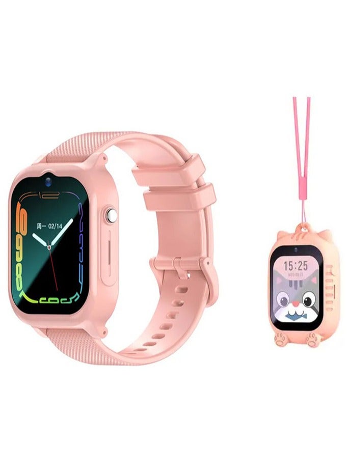 Compare 4G Kids Smart Watch With Sim Card Support and Waterproof  2023 Model with Video Call, GPS Tracker, and More at KSA Price