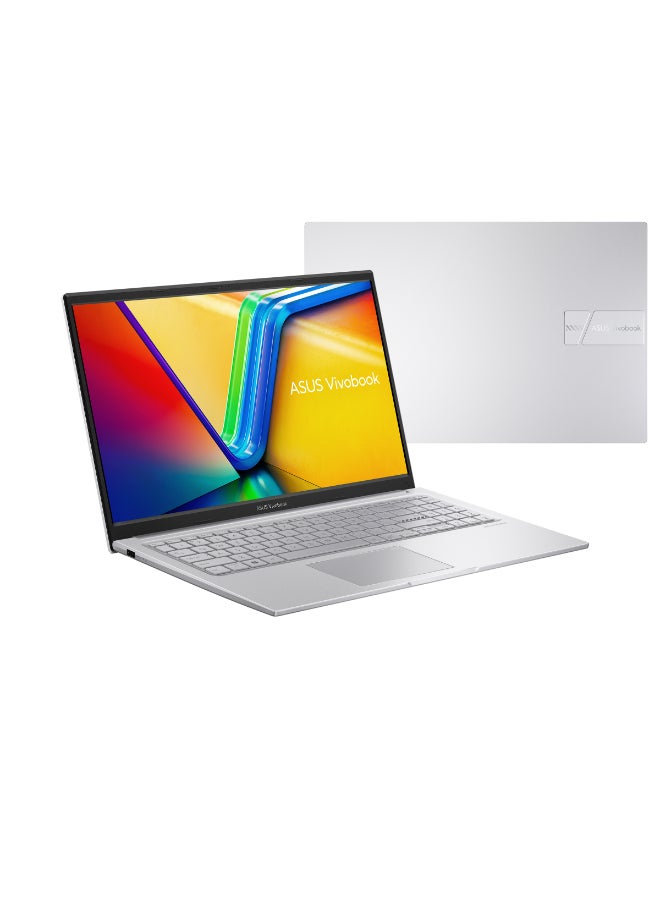 (Upgraded Version) Vivobook 15 Laptop With 15.6-Inch…
