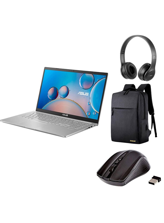Vivobook 15 X515F Laptop With 15.6-Inch Display,…