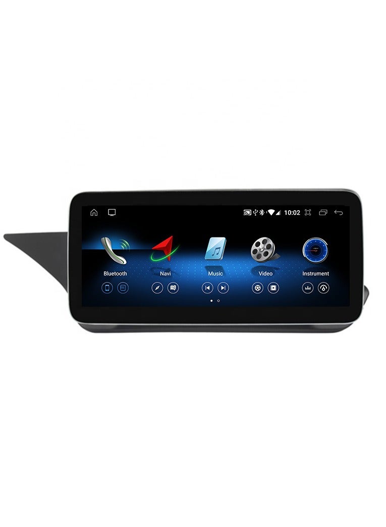 Compare Mercedes Benz E Class Android GPS Navigation Carplay 8+128G for 20152016 NTG 5.0 at KSA Price