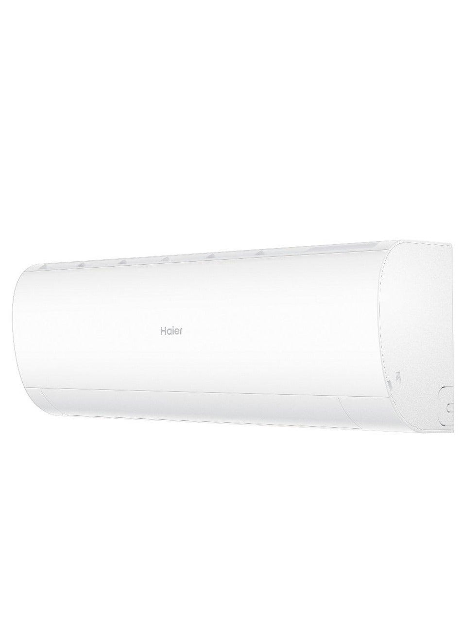 Compare 2 Ton Split Air Conditioner WiFi UV Control & Pearl Series HSU24LPA03R2T3&T4 white at KSA Price
