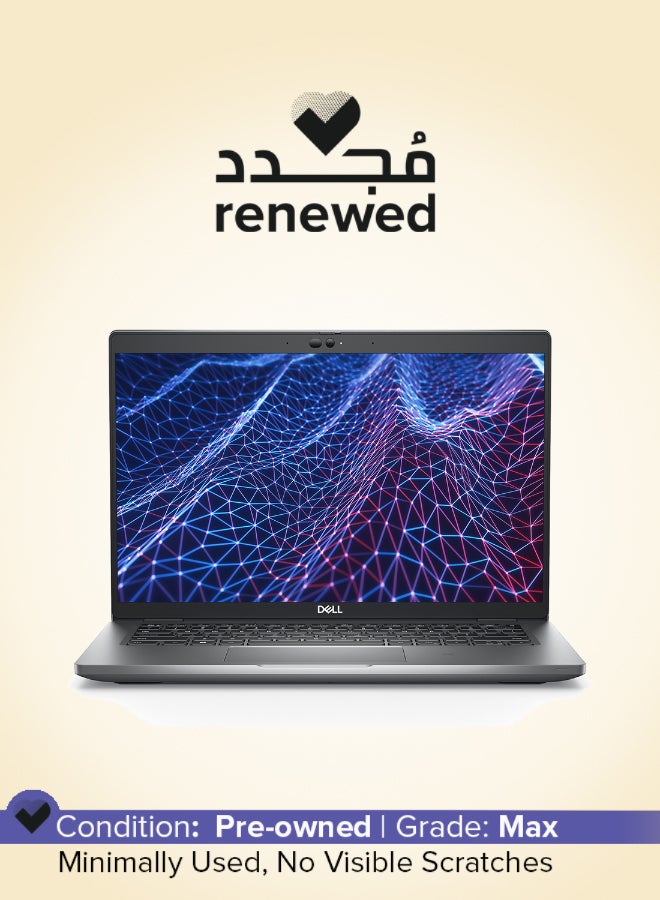 Renewed - Latitude 5430 Laptop With 14-Inch Full…