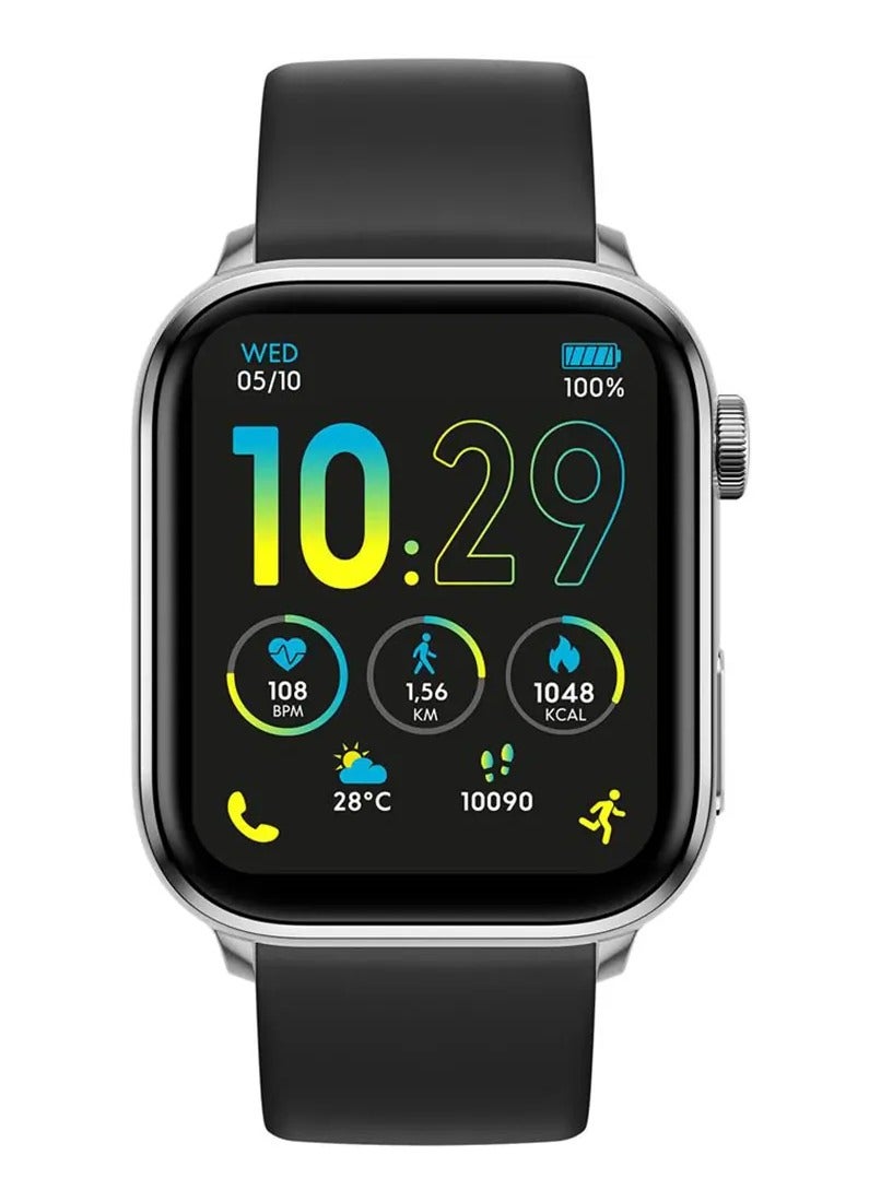 Compare IceWatch IceSmart 024301 ICE Smart 3.0 Watch at KSA Price