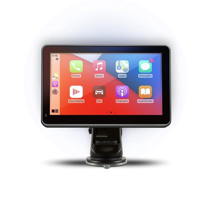 Car And Driver Intellidash Pro Wireless Apple…