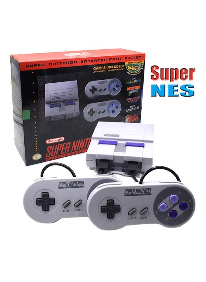 Compare SNES Mini Handheld Game Console at KSA Price