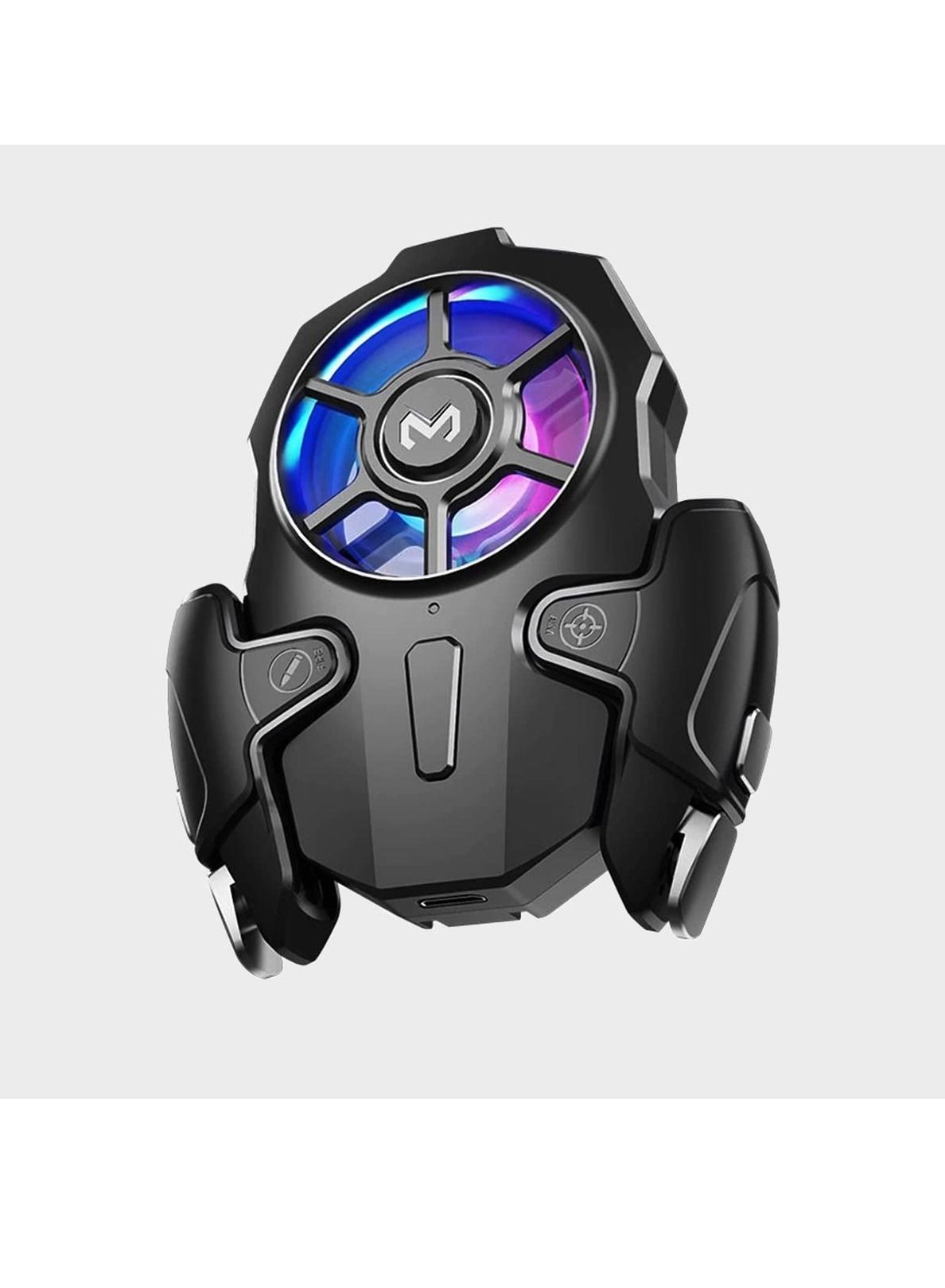 AK03 Fantasy Mobile Game Controller And Cooling…