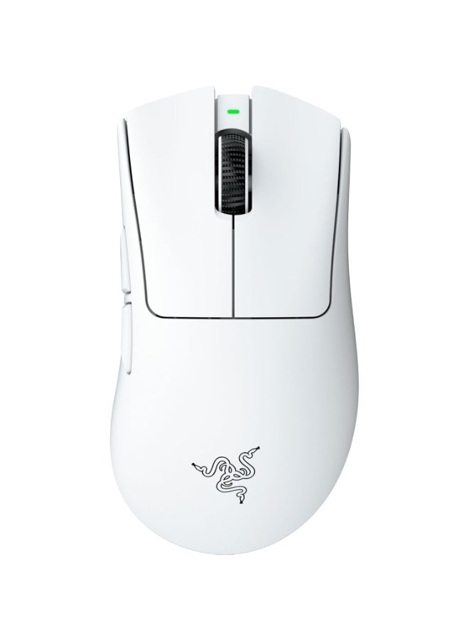 Razer DeathAdder V4 Pro 57g Ultra-lightweight…
