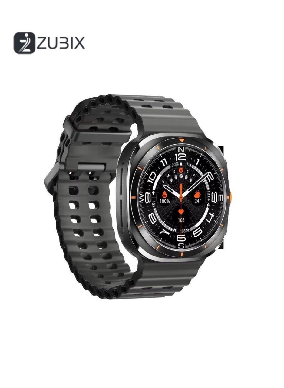 Compare ZX ULTRA SMART WATCH at KSA Price