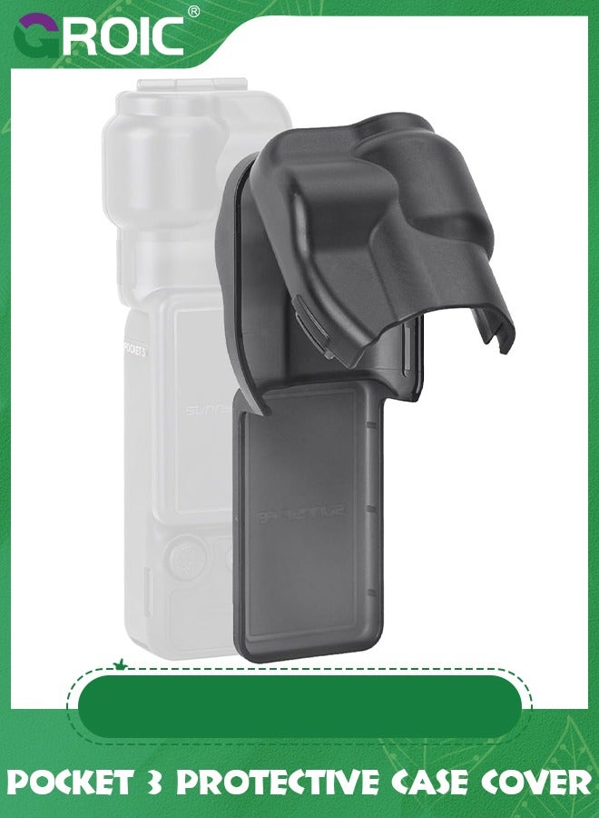 Pocket 3 Protective Case Cover for DJI Osmo…
