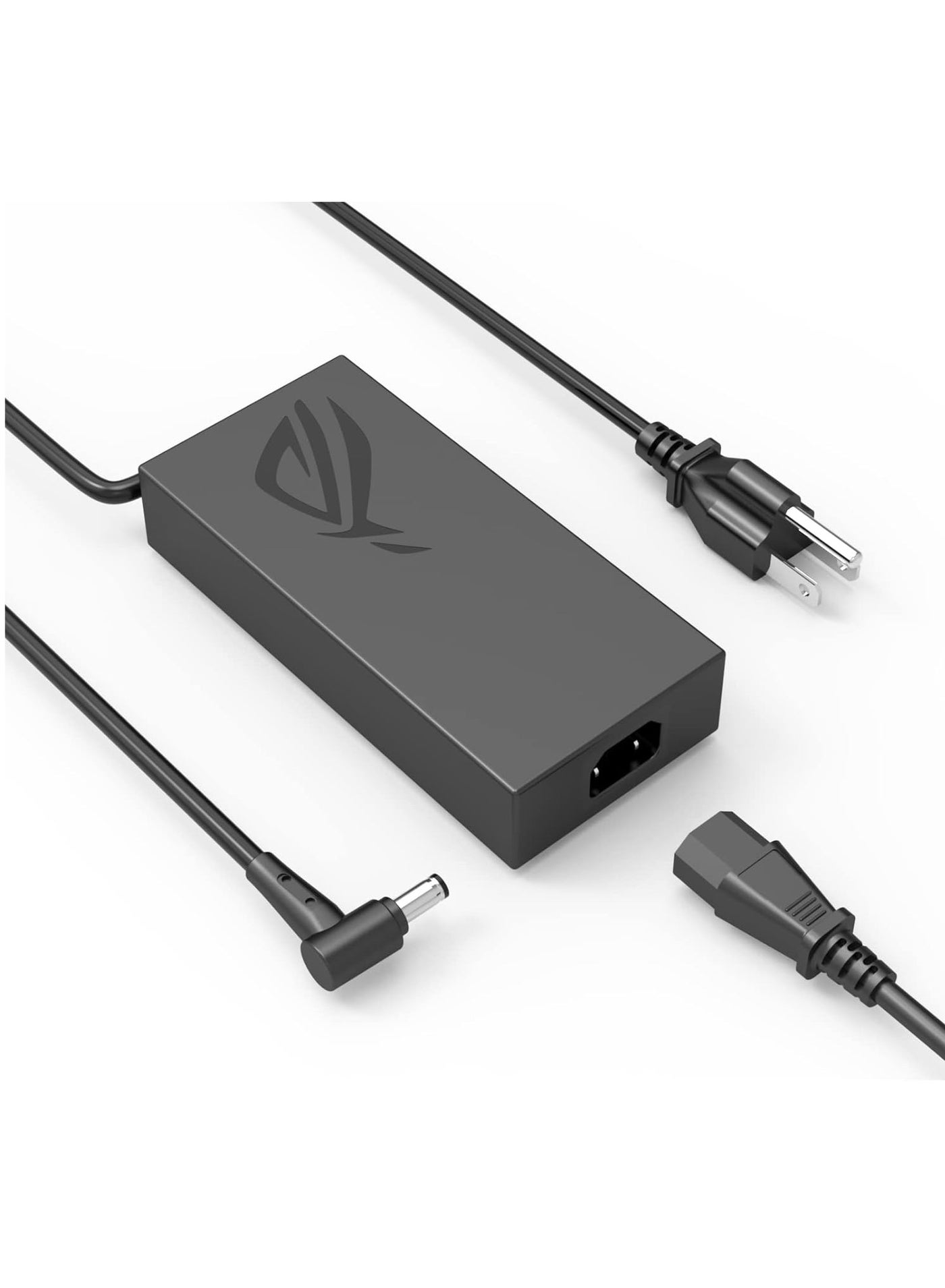 Compare 180W Zephyrus Charger Fit for ASUS ROG Zephyrus G14 GA401 G15 GA502, ASUS ADP180TB H 20V 9A AC Adapter, ASUS TUF Gaming Laptop Charger F15 F17 FX505D FX505G at KSA Price