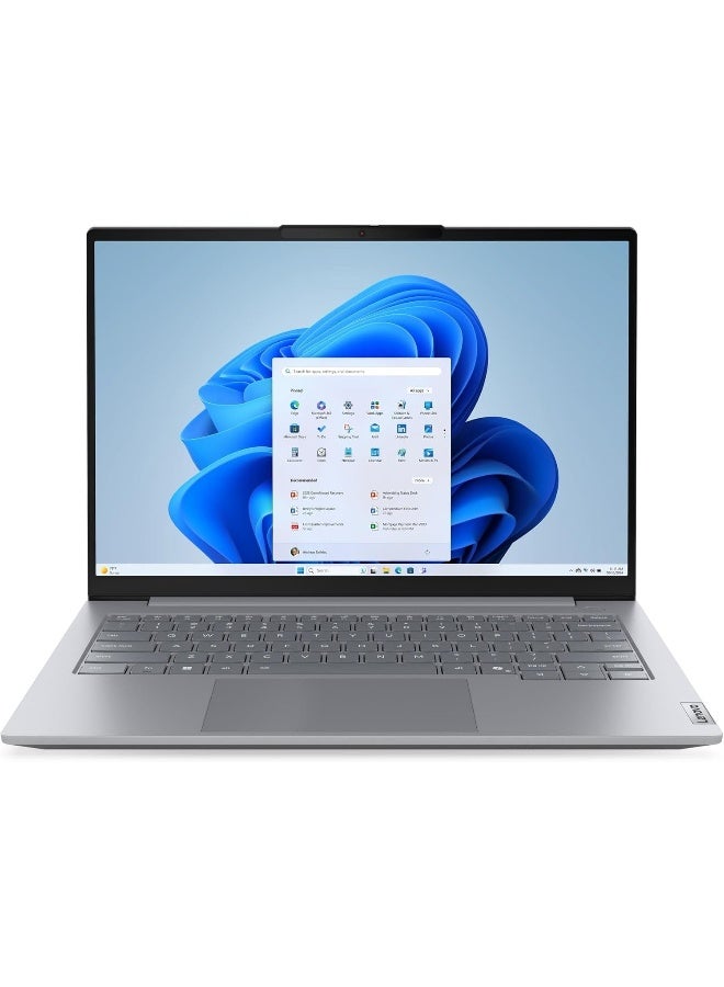 ThinkBook 14 G8 IAL Laptop, 14