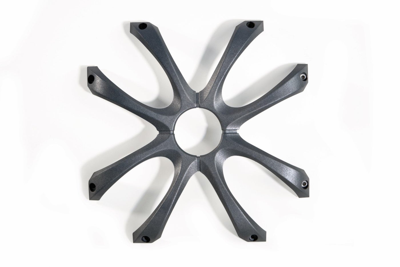 Compare KICKER 08GL712 Square 12 Inch 300mm Cast Grille at KSA Price