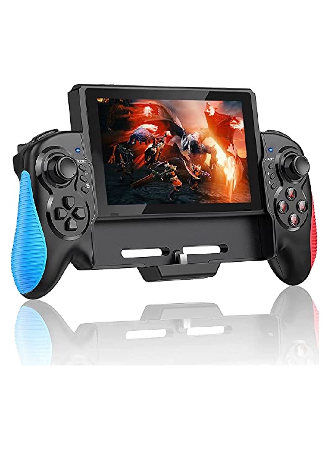 Switch Controller For Nintendo Switch/Oled One-Piece…