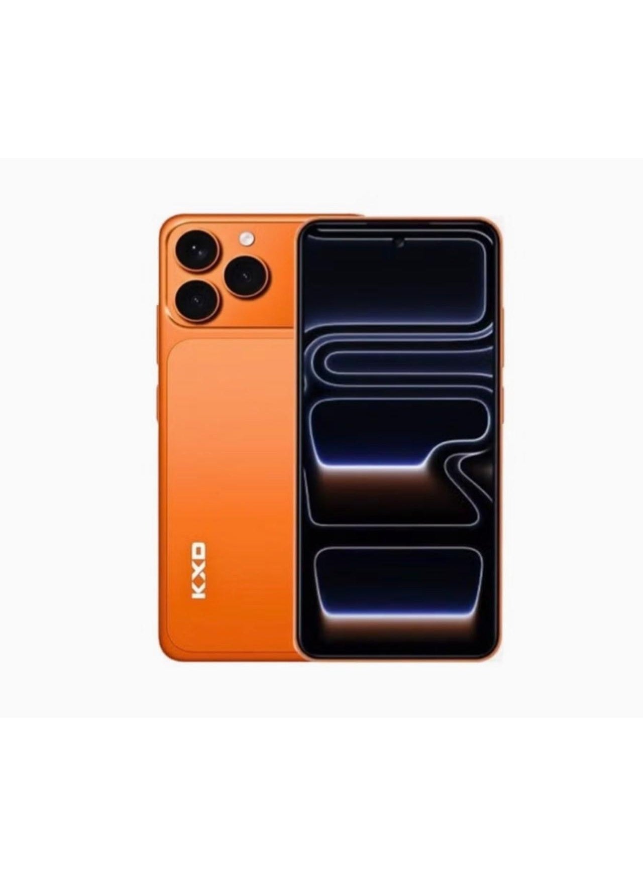KXD A07 Pro Smartphone, 6.52-inch HD+…