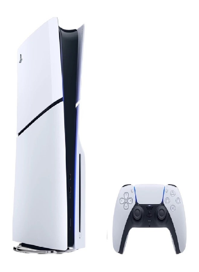 PlayStation 5 PRO Digital Console with DualSense…